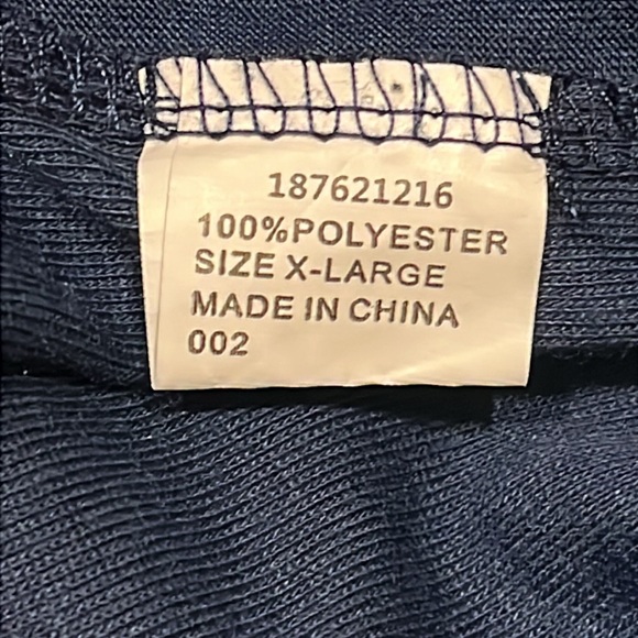 NWOT XL Pets First MLB NEW YORK YANKEES Dog T-Shirt, Licensed Shirt - Picture 9 of 11